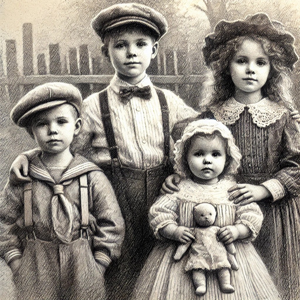 Chapter 6 of the Codex of Promises